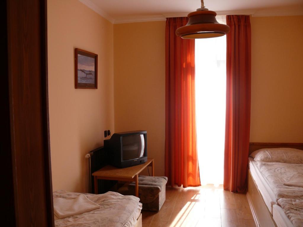 Hotel Orchidea Balástya 部屋 写真