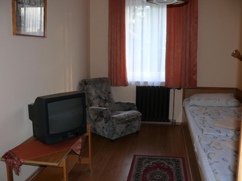 Hotel Orchidea Balástya 部屋 写真