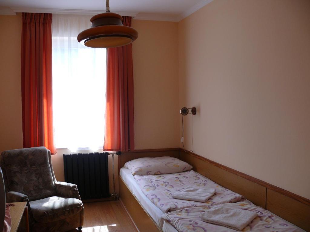 Hotel Orchidea Balástya 部屋 写真