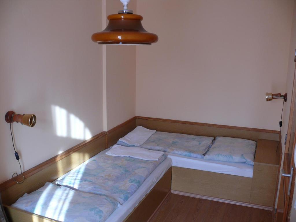 Hotel Orchidea Balástya 部屋 写真