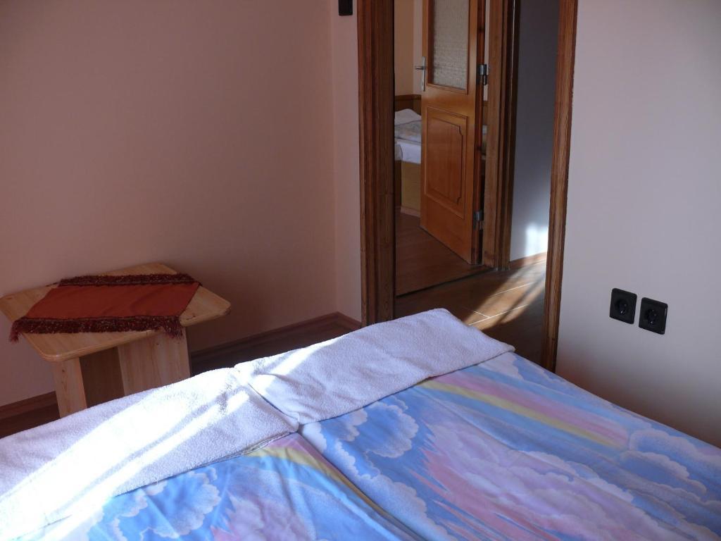 Hotel Orchidea Balástya 部屋 写真