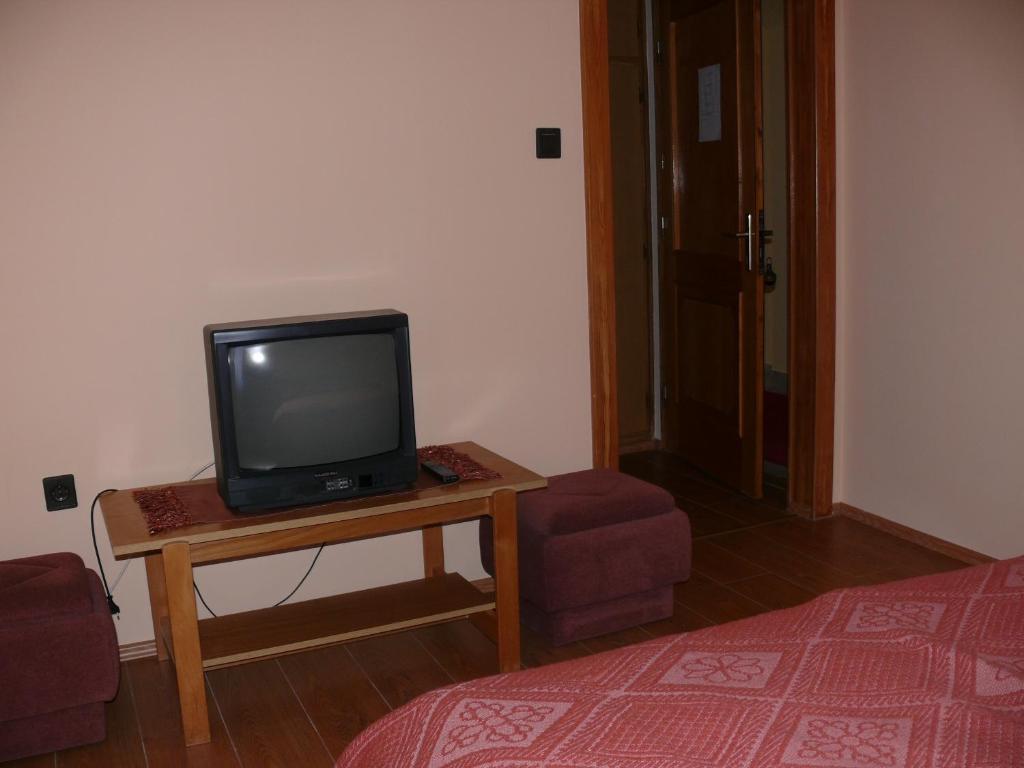 Hotel Orchidea Balástya 部屋 写真